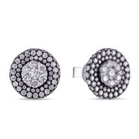 Серьги E2011-106300BD-М10026