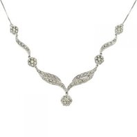 Ожерелье N08-N31554-0-М10035