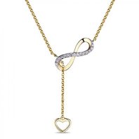 Обручальное кольцо N108-1982712DD-R17-М10039 из желтого золота, гладкое