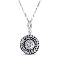 Кулон P2011-106300DD-М10044