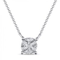 Кулон N2011-1851359DXD-R17-М9952