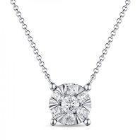 Кулон N2011-1851490DD-М9955