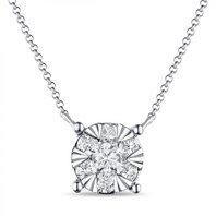 Кулон N2011-1851491DD-М9956