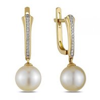 Серьги E108-1982344CP-R17-М9993