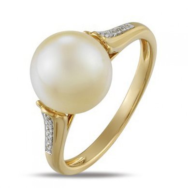 Украшение для невесты R108-1982344AP-R17-М10004 - Ювелирный бренд Московский ювелирный завод