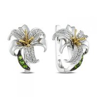 Украшение для невесты E108-1982181CXK-R17-М10017