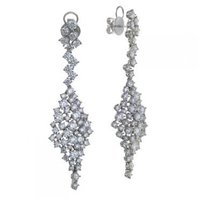 Украшение для невесты E767-E05871-М10023