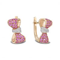 Украшение для невесты E2606-E50385-PKSA-М10030