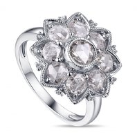 Украшение для невесты R2009-1982705AQD-R17-М10058