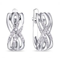 Украшение для невесты E108-1982665CD-R17-М10063