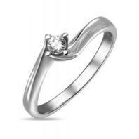 Помолвочное кольцо R01-SOL50-010-G2-М13169