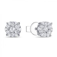 Украшение для невесты E2011-1851353BD-М9944