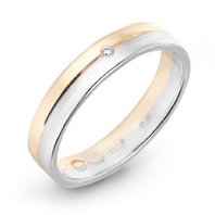 Обручальное кольцо R01-WED-00024-М9986