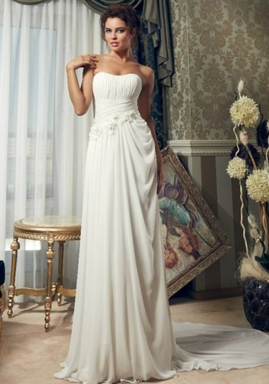 Свадебное платье Г50359 - Свадебный салон Грация вечера