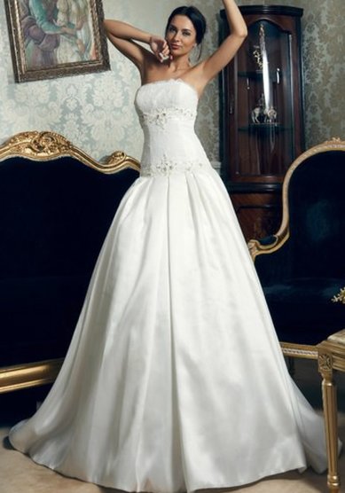 Свадебное платье Г50364 - Свадебный салон Грация вечера