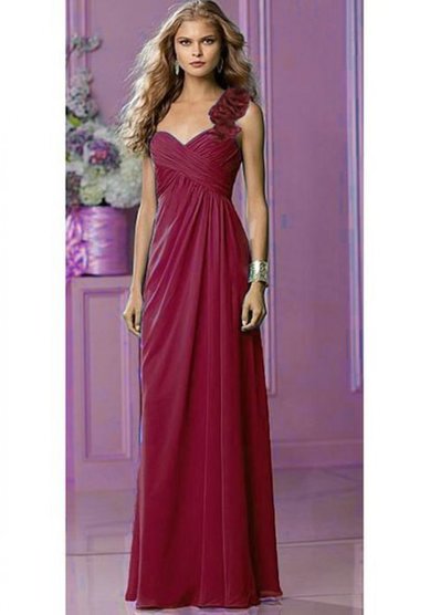 Вечернее платье Г50373 - Свадебный салон Грация вечера