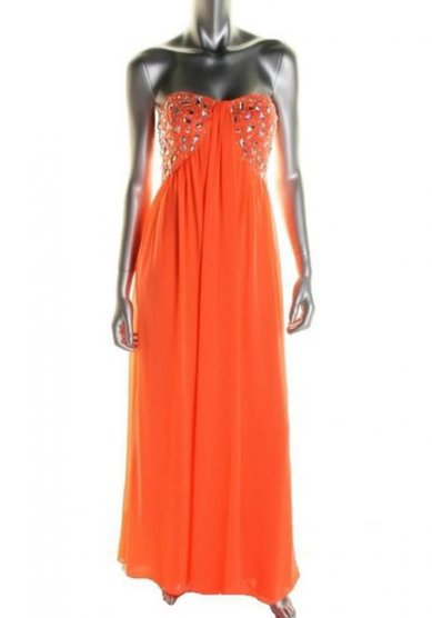 Вечернее платье Г50375 - Свадебный салон Грация вечера