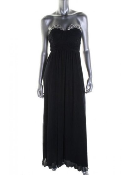 Вечернее платье Г50376 - Свадебный салон Грация вечера