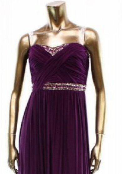 Вечернее платье Г50378 - Свадебный салон Грация вечера