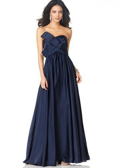 Вечернее платье Г50379 - Свадебный салон Грация вечера