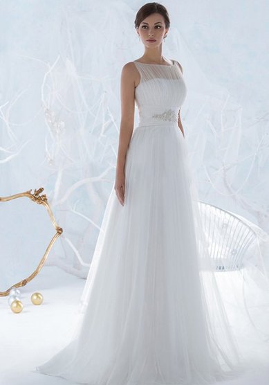 Свадебное платье M50431 - Свадебный салон Marry Me