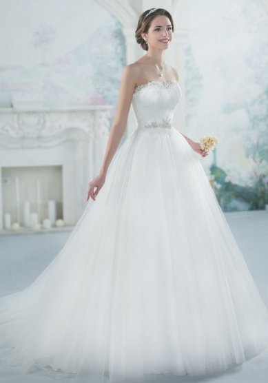 Свадебное платье M50443 - Свадебный салон Marry Me