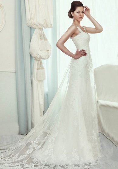 Свадебное платье M50446 - Свадебный салон Marry Me