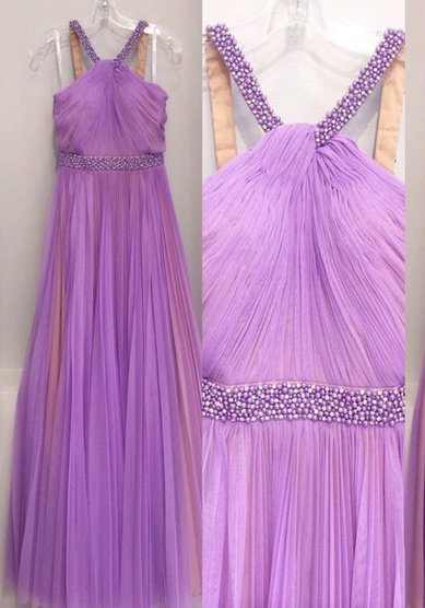 Вечернее платье M50473 - Свадебный салон Marry Me