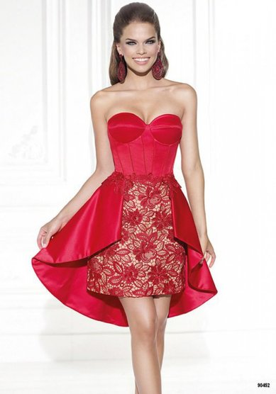 Вечернее платье M50474 - Свадебный салон Marry Me