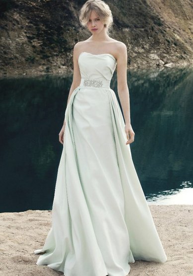 Свадебное платье Н50483 - Свадебный салон Николь