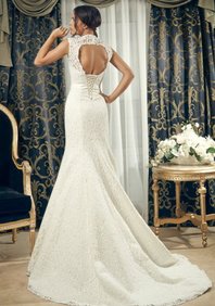 Свадебное платье Г50340