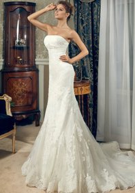 Свадебное платье Г50341