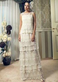 Свадебное платье Г50342