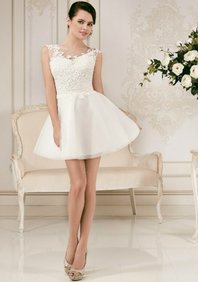 Свадебное платье Г50345