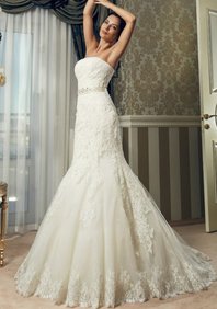 Свадебное платье Г50346