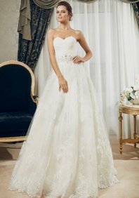 Свадебное платье Г50347