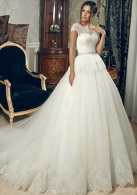 Свадебное платье Г50350