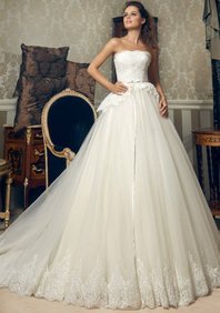 Свадебное платье Г50353