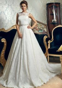 Свадебное платье Г50355