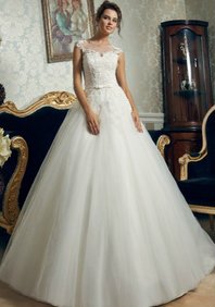 Свадебное платье Г50356