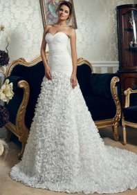 Свадебное платье Г50368