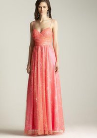 Вечернее платье Г50384