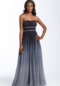 Вечернее платье Г50387