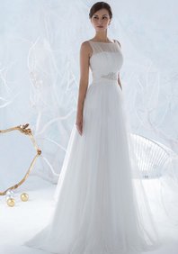 Свадебное платье M50431