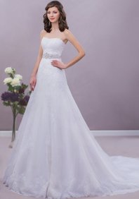 Свадебное платье M50432