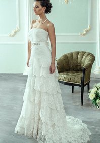 Свадебное платье M50439