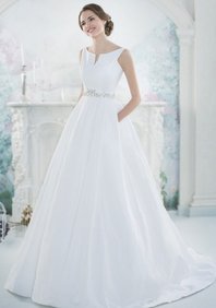 Свадебное платье M50440