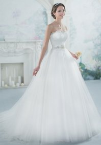 Свадебное платье M50443