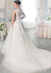 Свадебное платье M50450