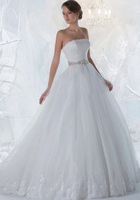 Свадебное платье M50451